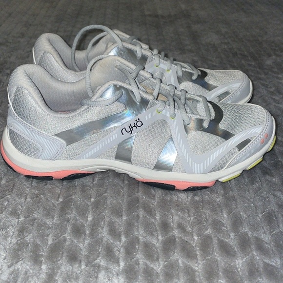 Ryka Shoes - RYKA Influence N-GAGE sneakers.  Size 7.5.